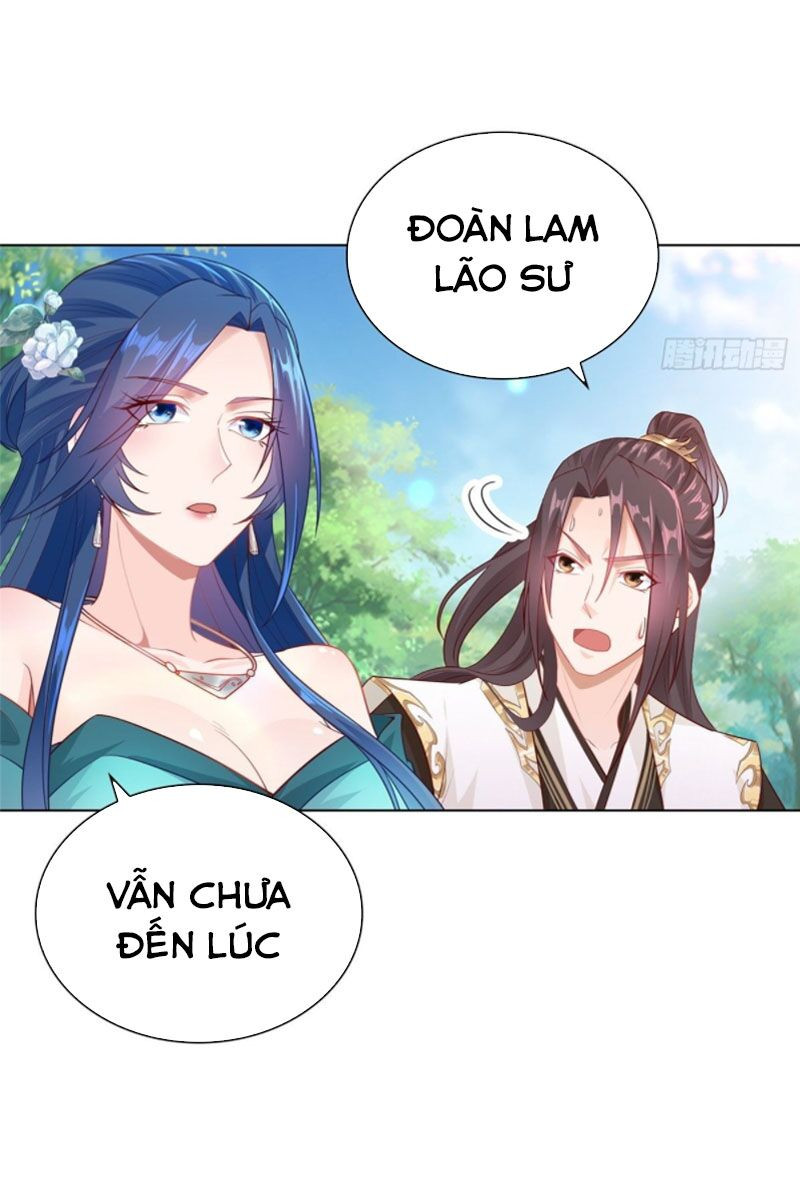 Mục Long Sư: Chapter 12