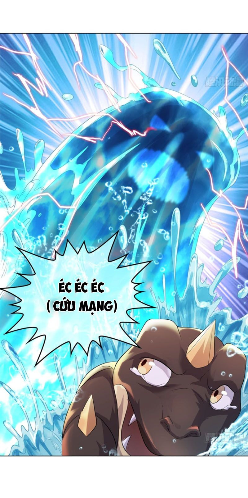 Mục Long Sư: Chapter 12