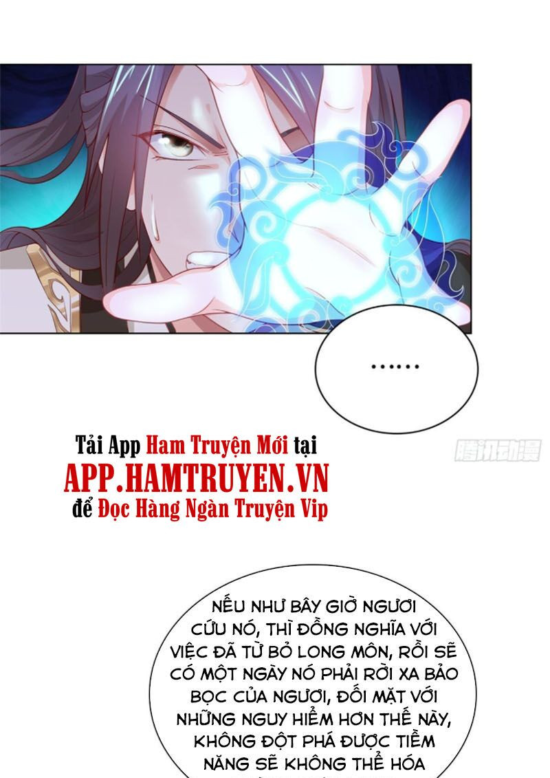 Mục Long Sư: Chapter 12
