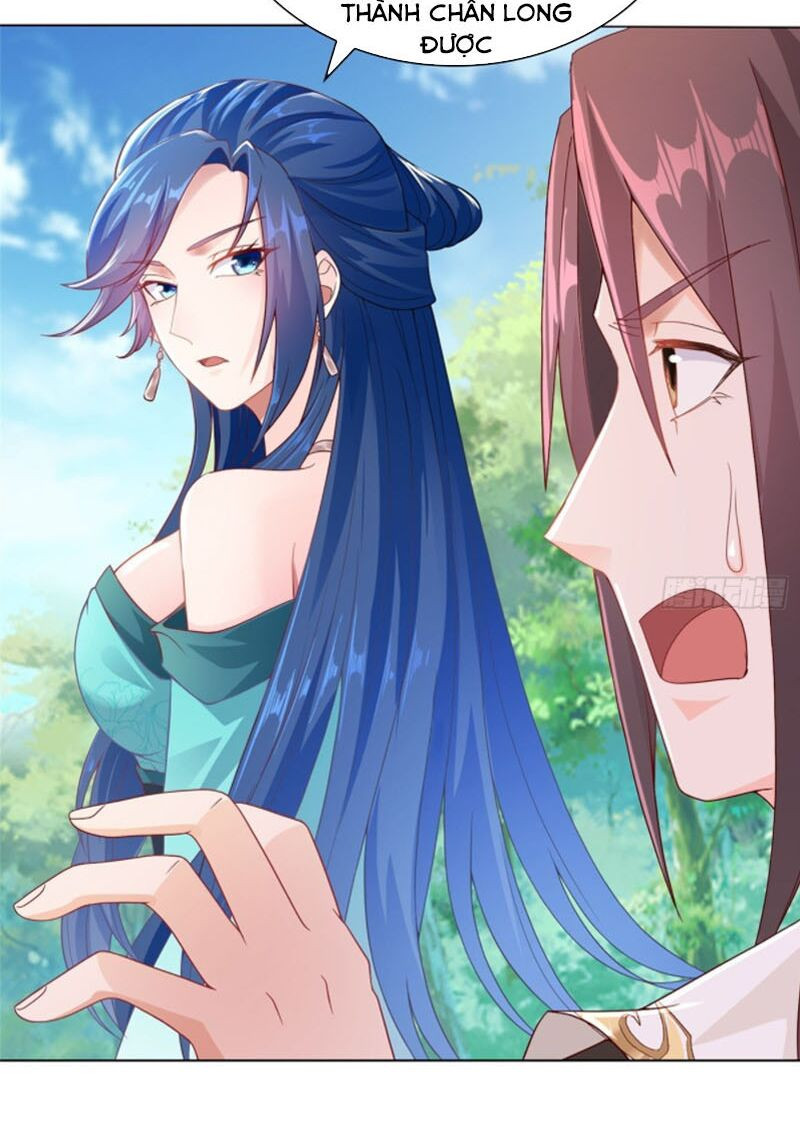 Mục Long Sư: Chapter 12