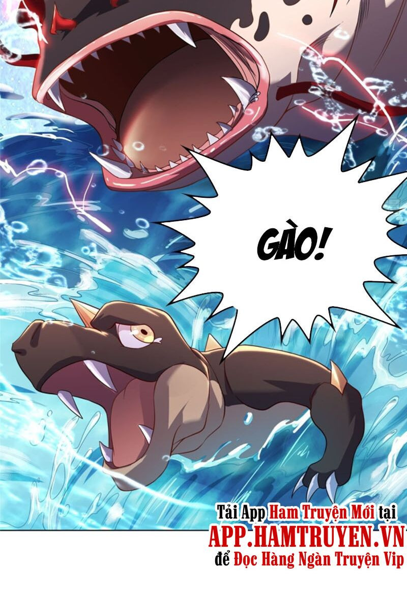 Mục Long Sư: Chapter 12