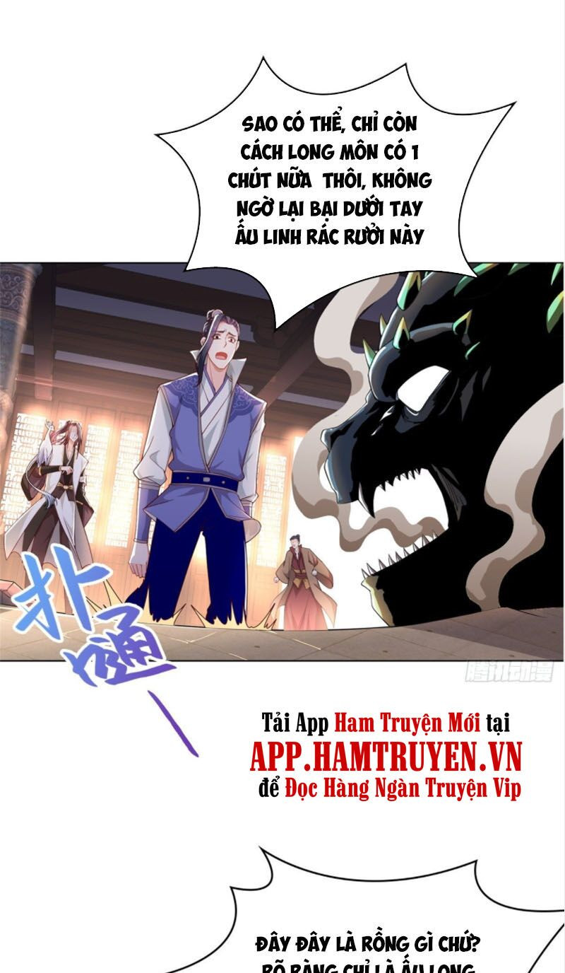 Mục Long Sư: Chapter 12