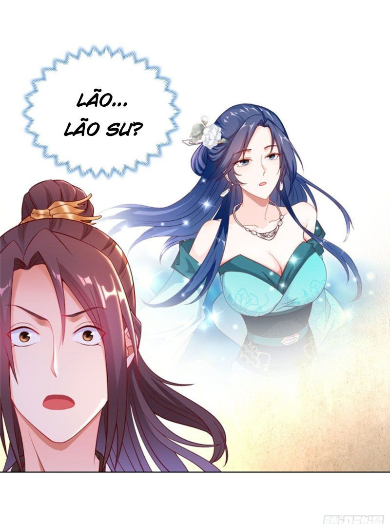 Mục Long Sư: Chapter 12