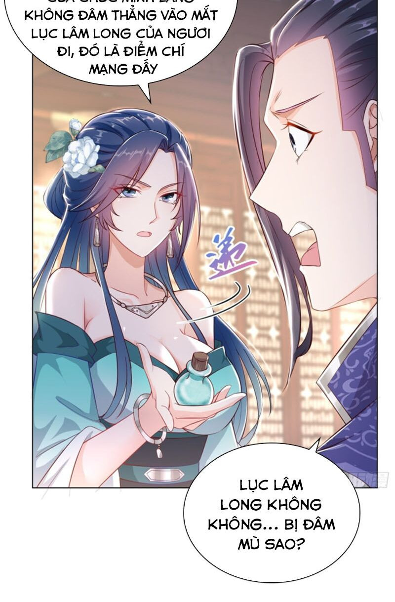 Mục Long Sư: Chapter 12