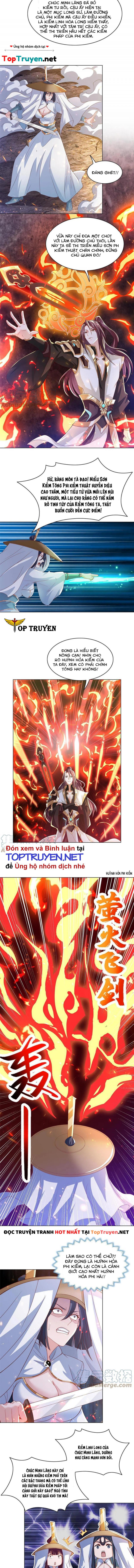 Mục Long Sư: Chapter 122