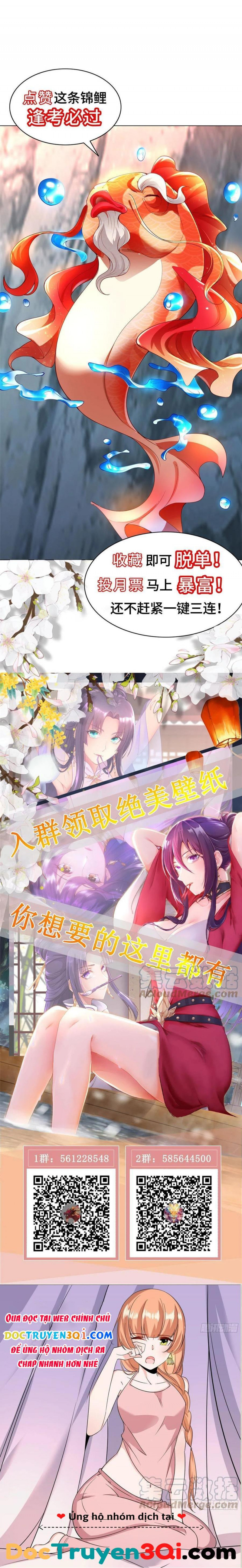 Mục Long Sư: Chapter 124