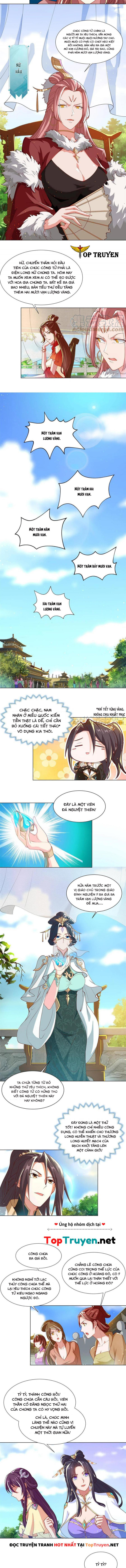 Mục Long Sư: Chapter 128