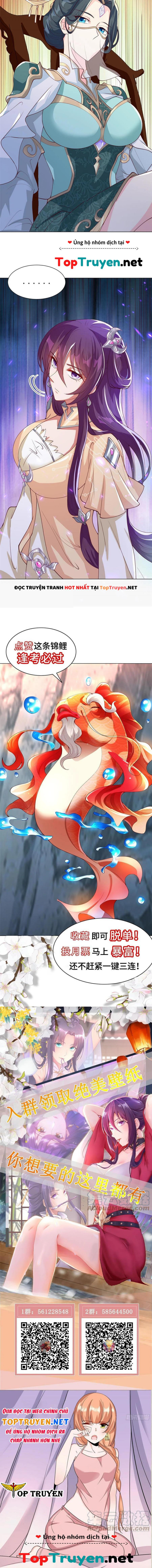 Mục Long Sư: Chapter 128