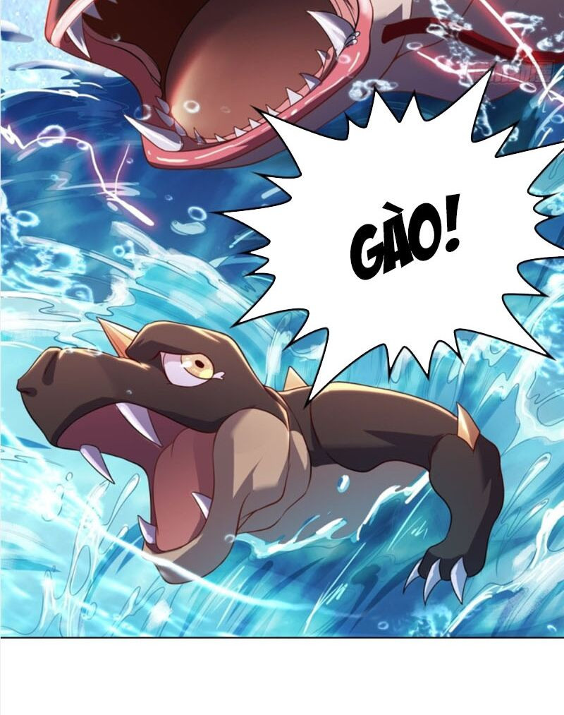 Mục Long Sư: Chapter 13