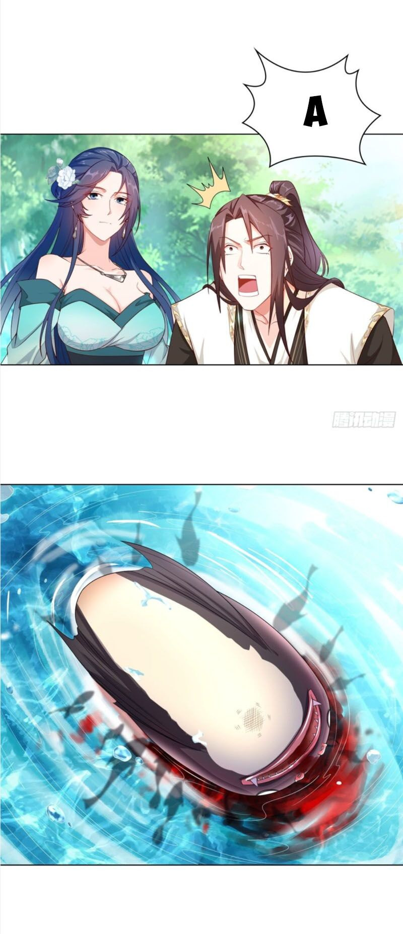 Mục Long Sư: Chapter 13