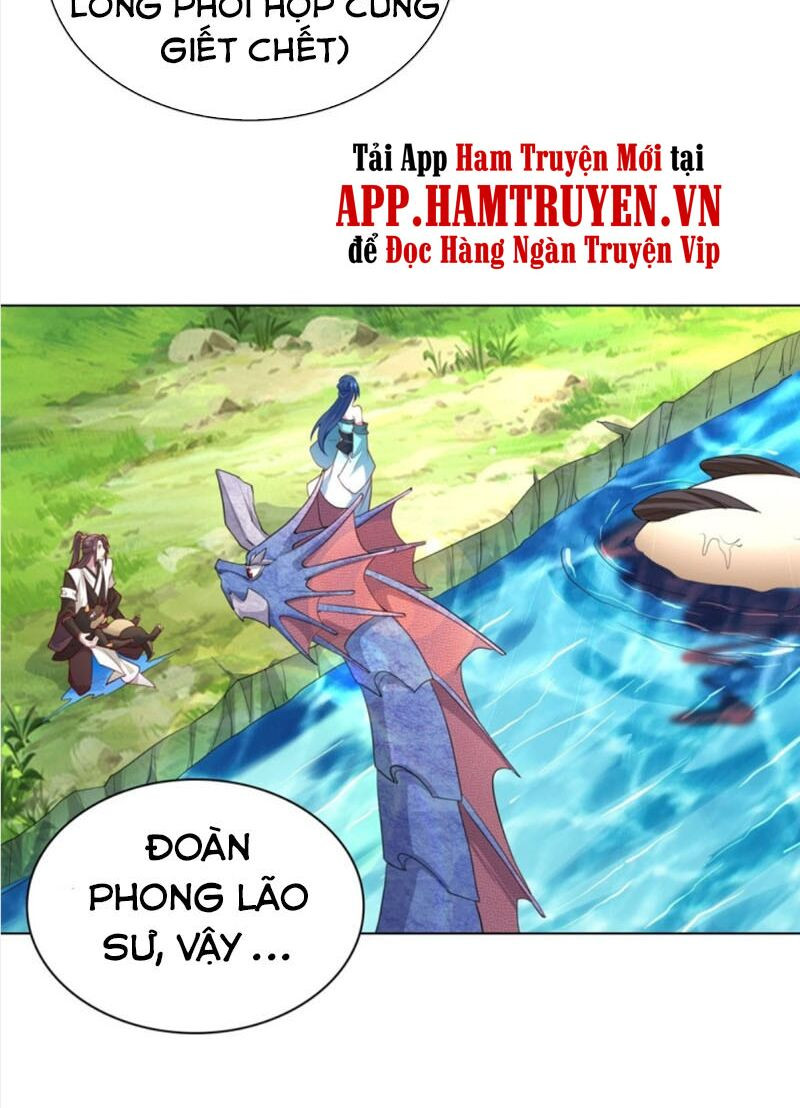 Mục Long Sư: Chapter 13