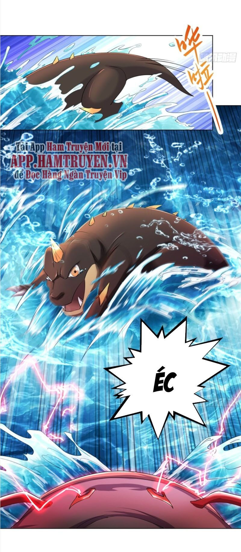 Mục Long Sư: Chapter 13