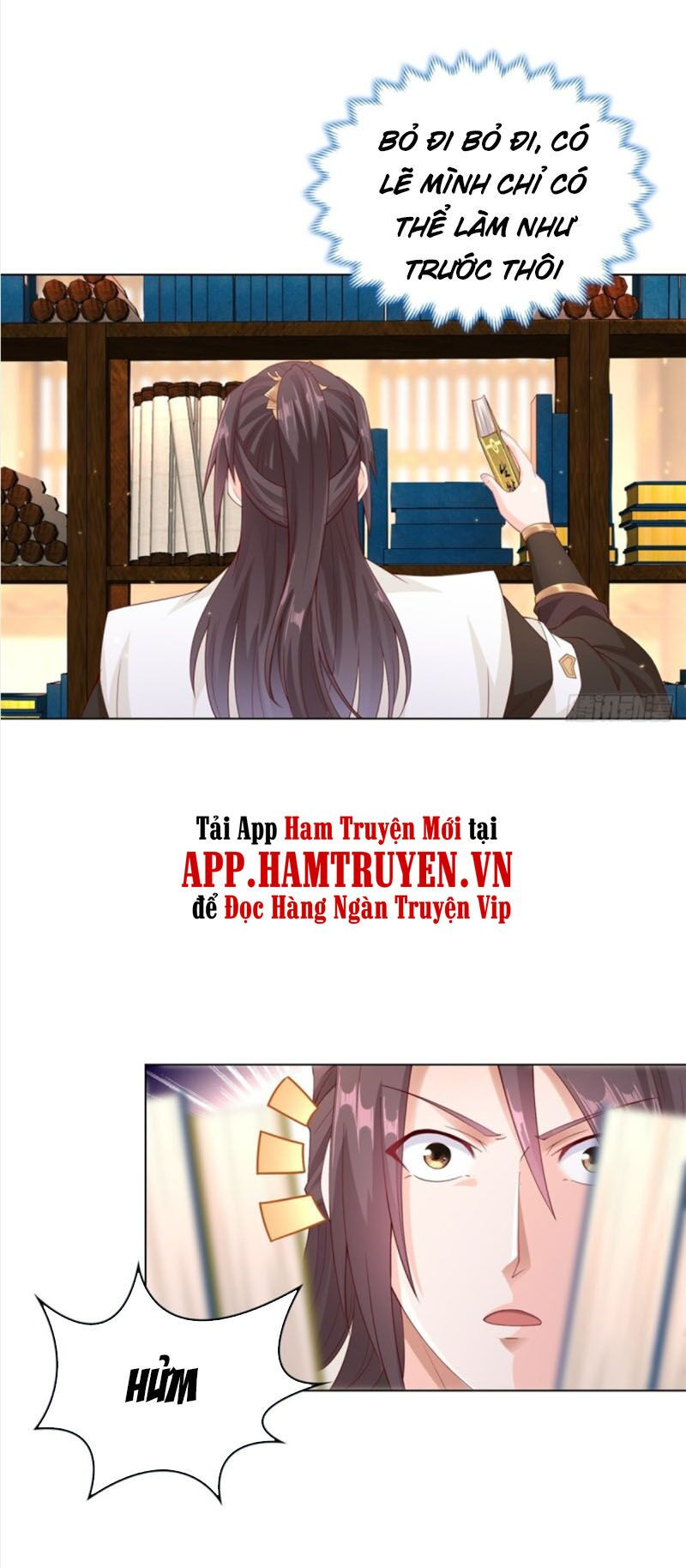 Mục Long Sư: Chapter 13