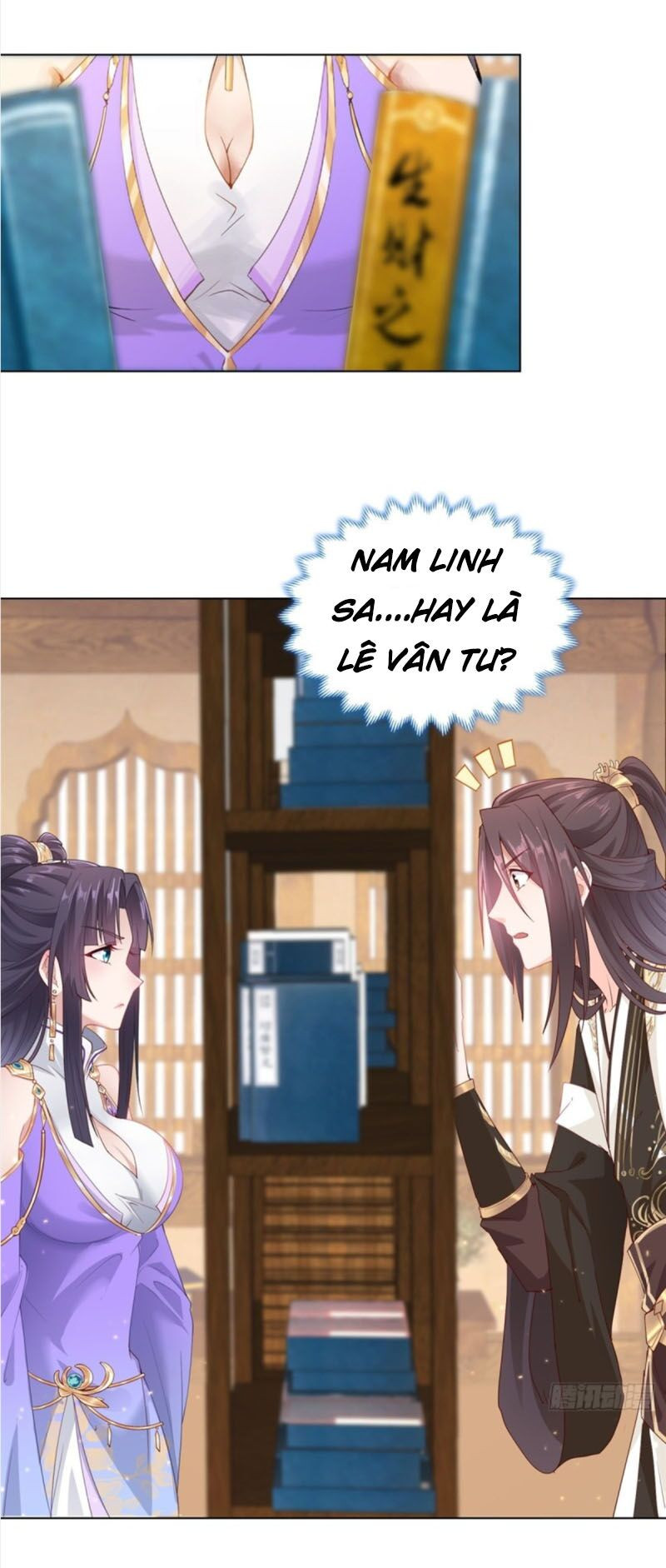 Mục Long Sư: Chapter 13