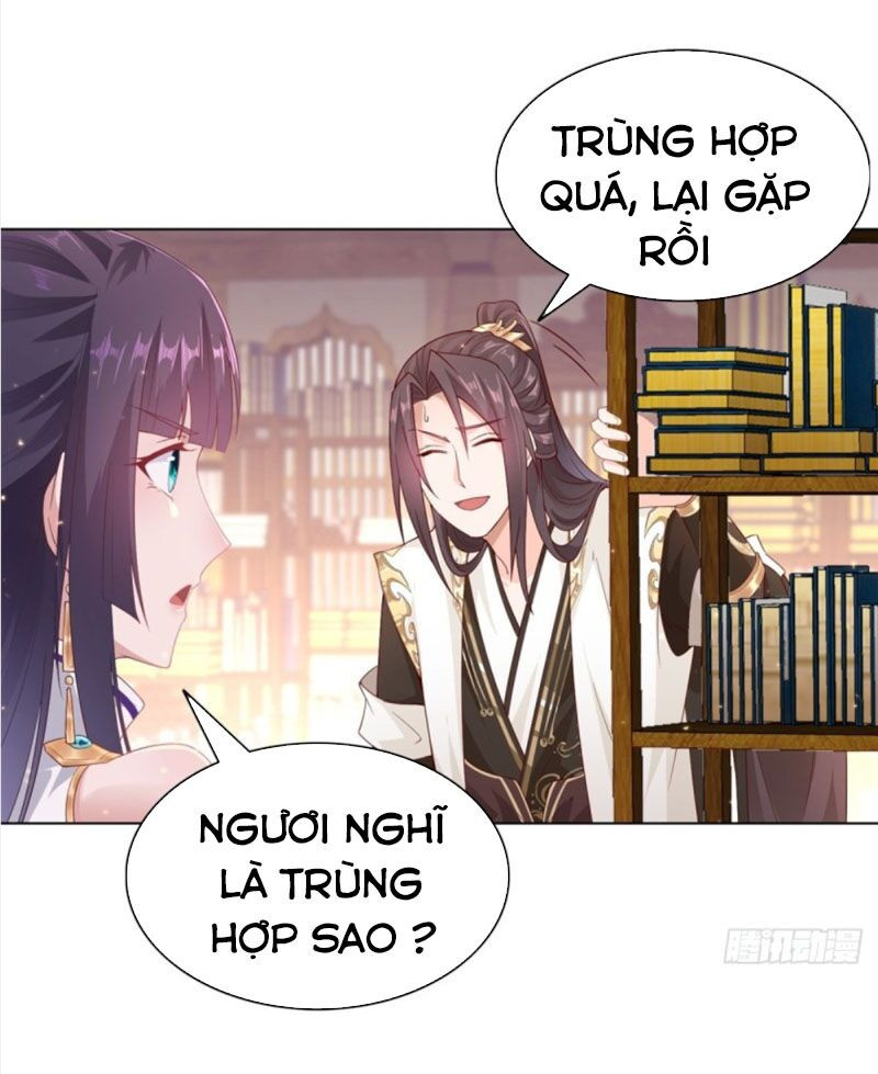 Mục Long Sư: Chapter 13