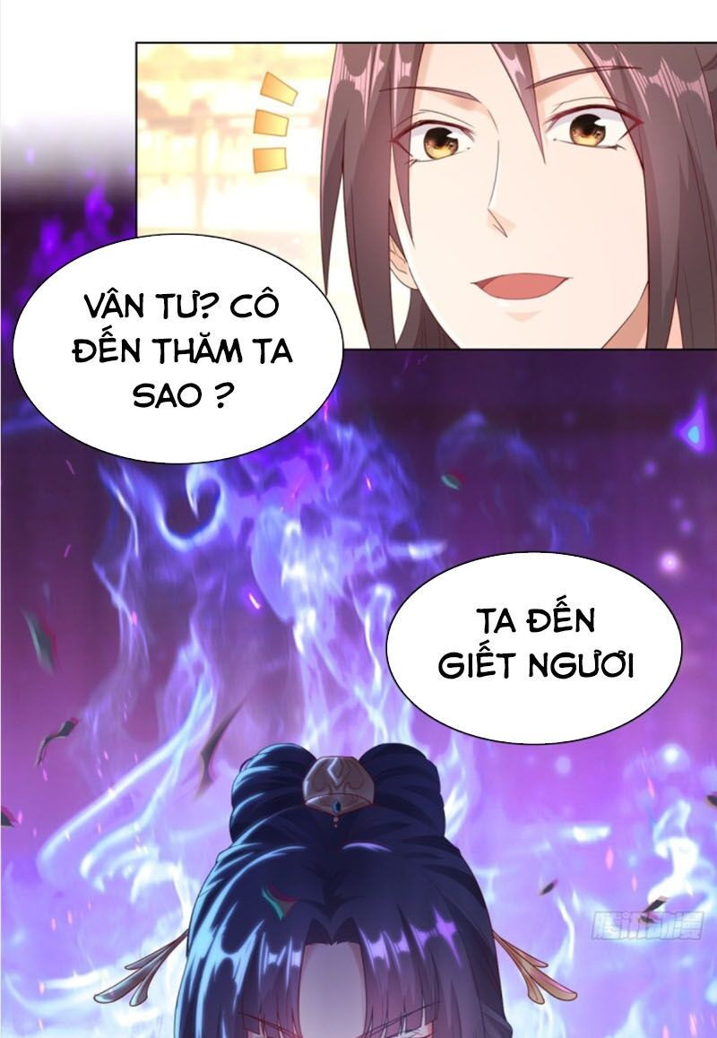 Mục Long Sư: Chapter 13