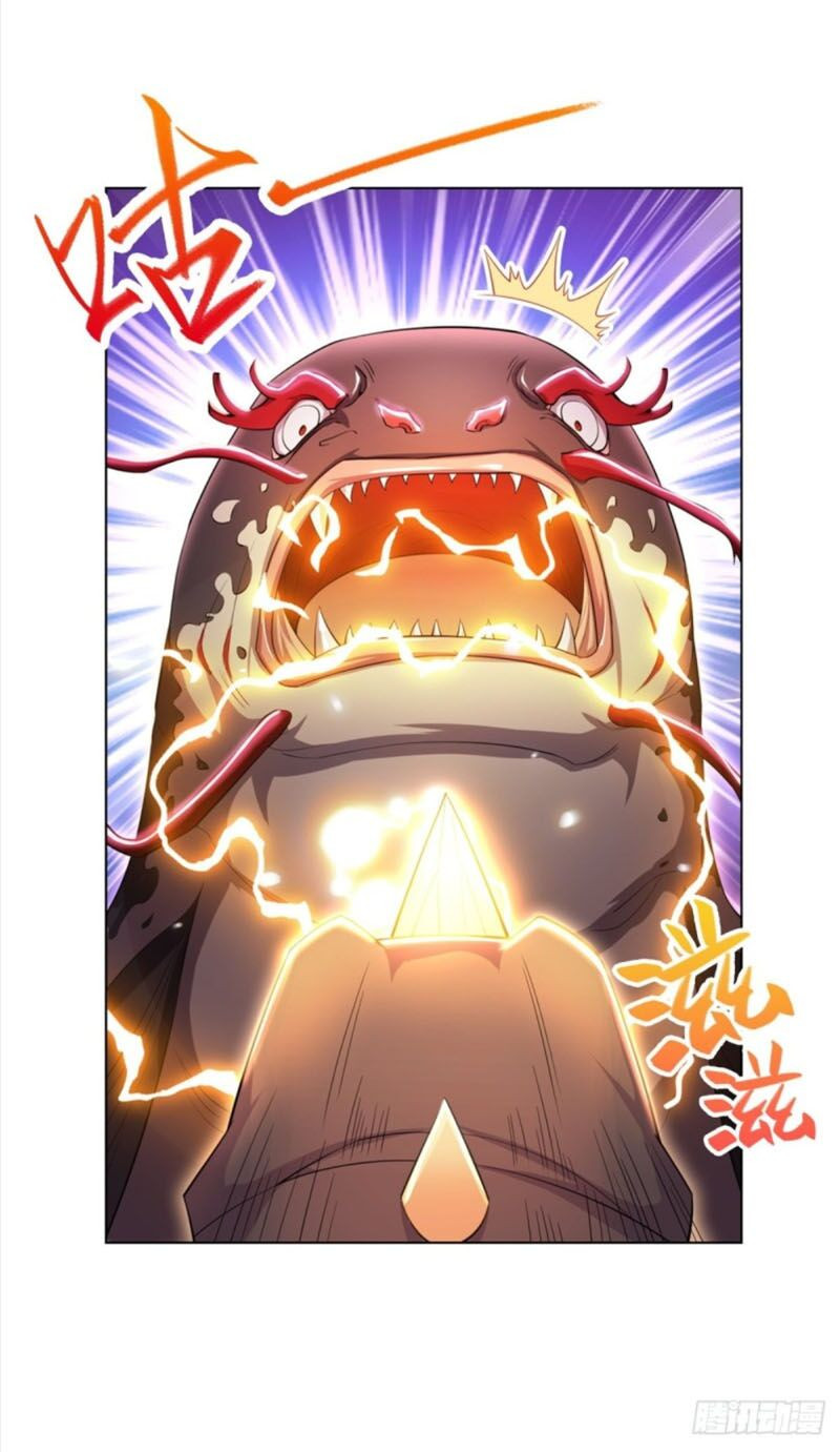 Mục Long Sư: Chapter 13