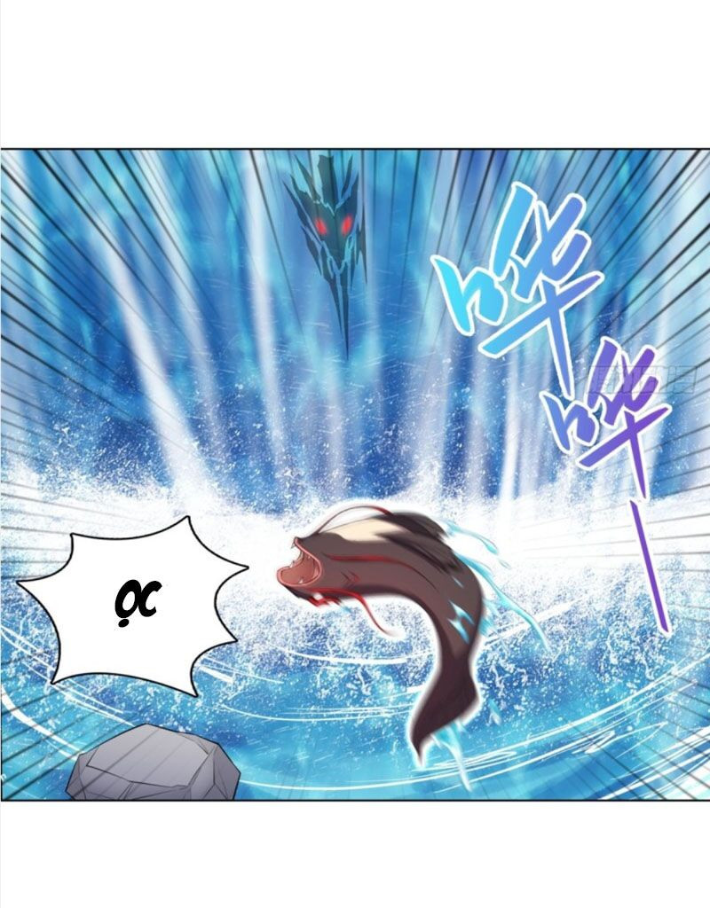 Mục Long Sư: Chapter 13