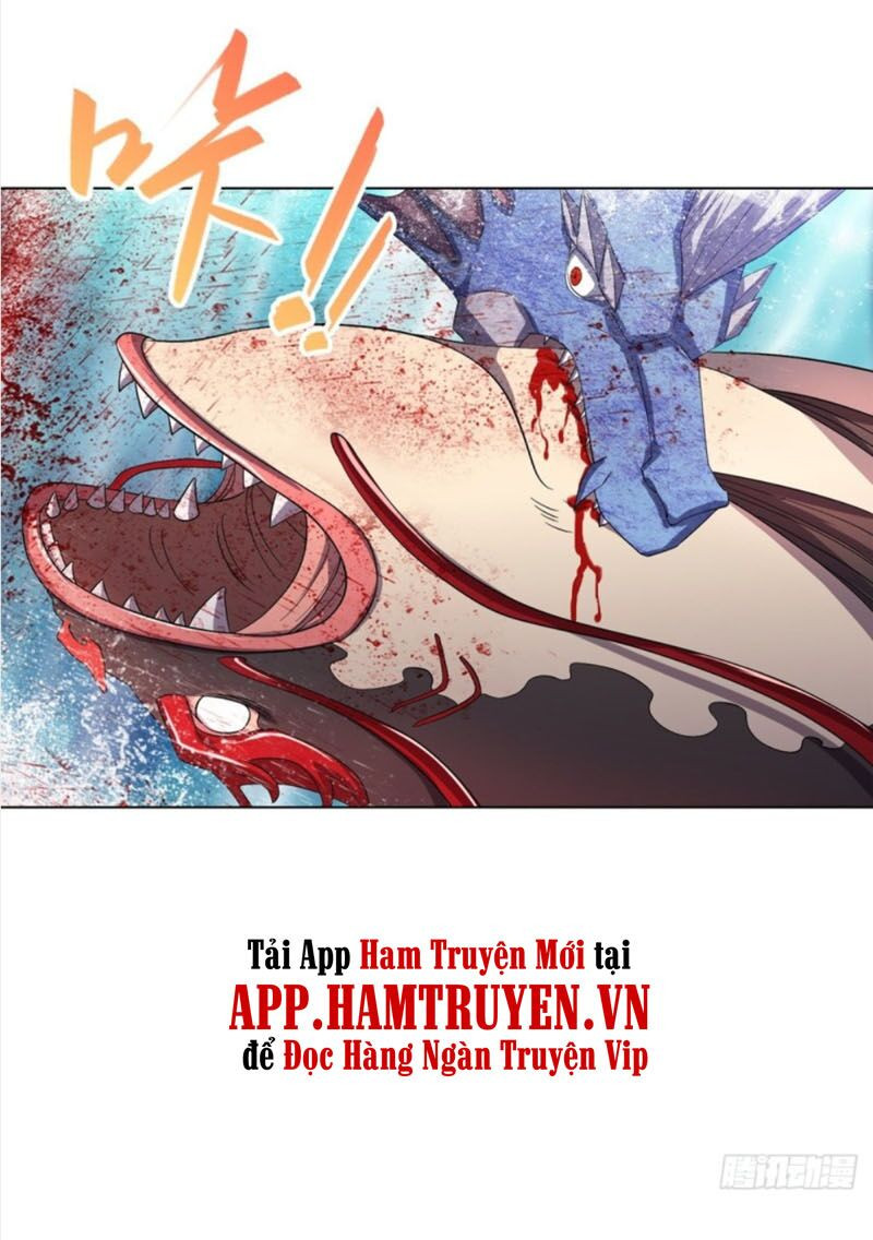 Mục Long Sư: Chapter 13