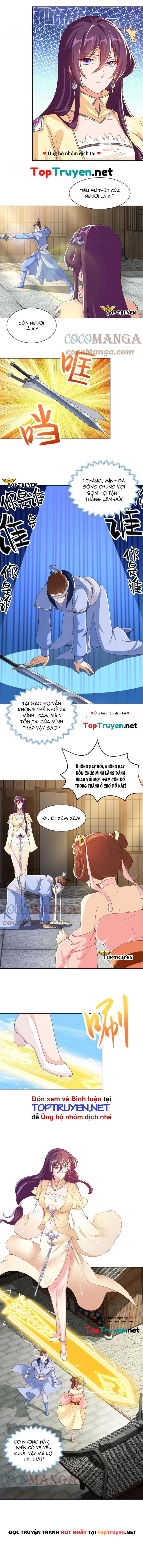 Mục Long Sư: Chapter 135