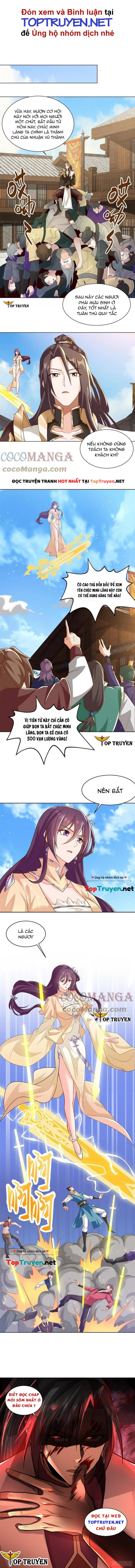 Mục Long Sư: Chapter 135