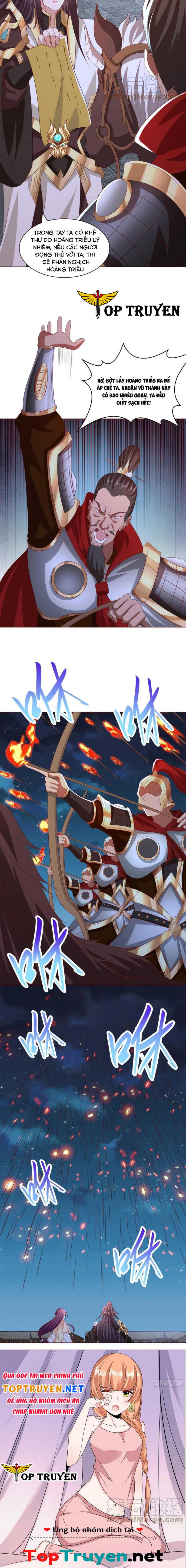 Mục Long Sư: Chapter 137
