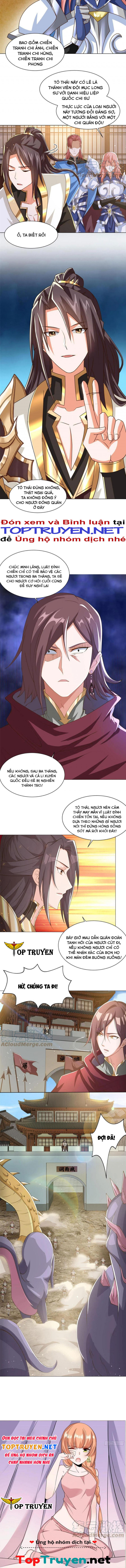 Mục Long Sư: Chapter 139