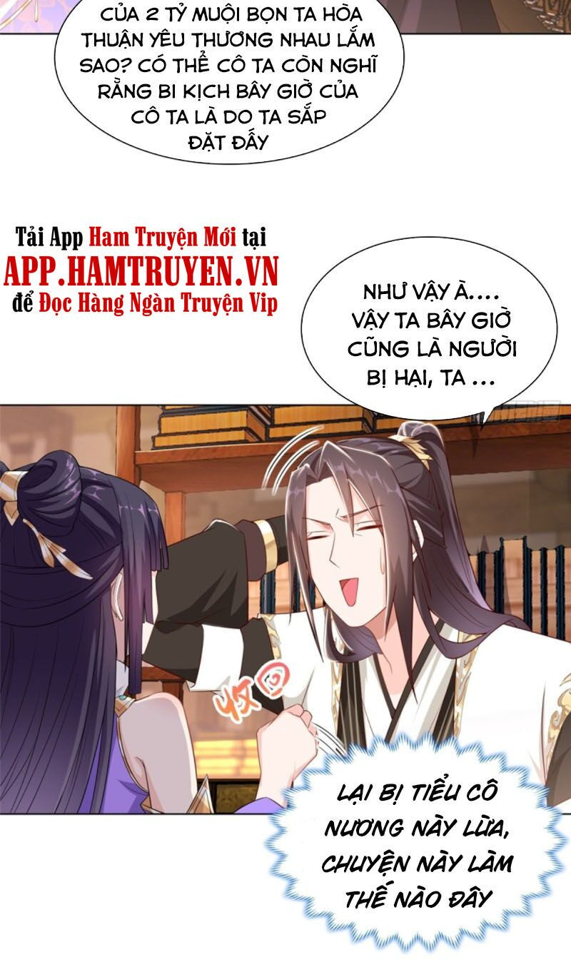 Mục Long Sư: Chapter 14