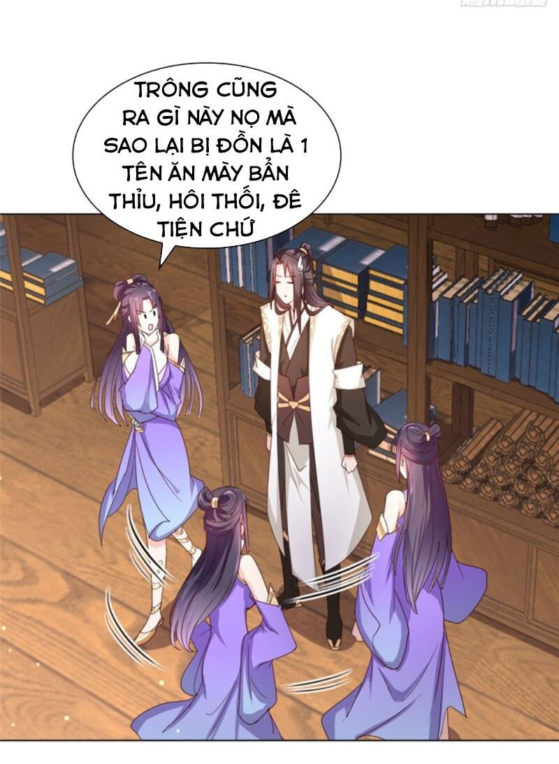 Mục Long Sư: Chapter 14