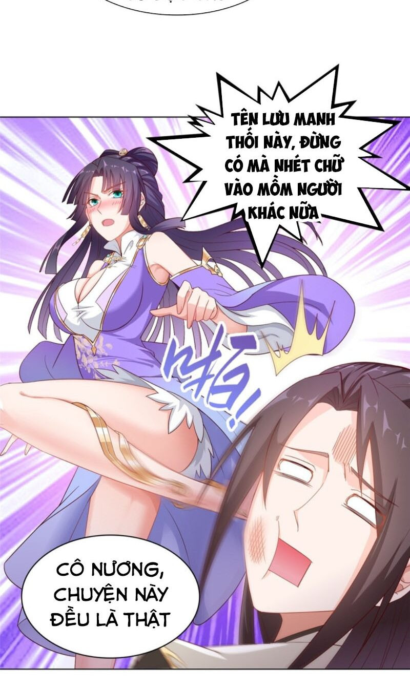 Mục Long Sư: Chapter 14