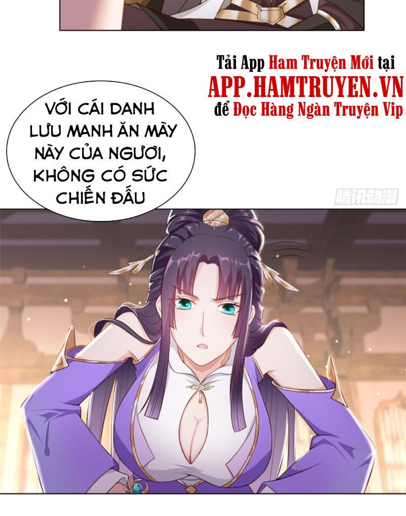 Mục Long Sư: Chapter 14