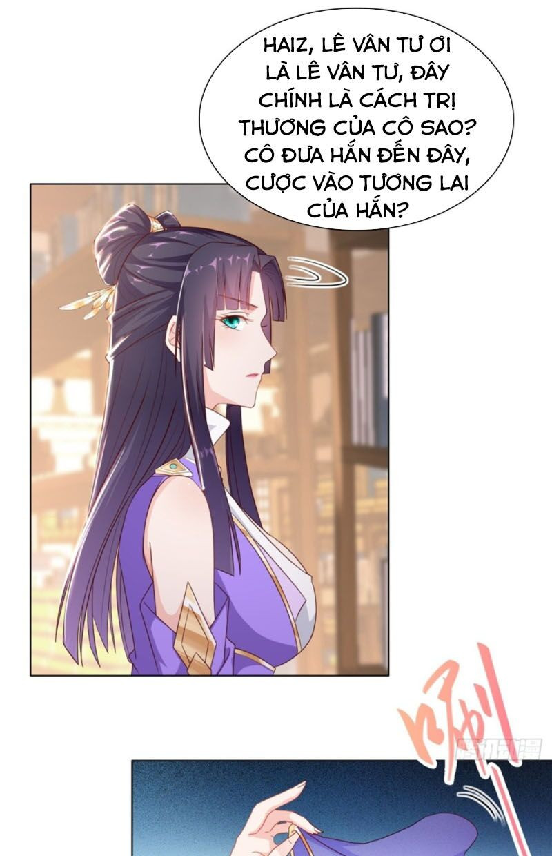 Mục Long Sư: Chapter 14