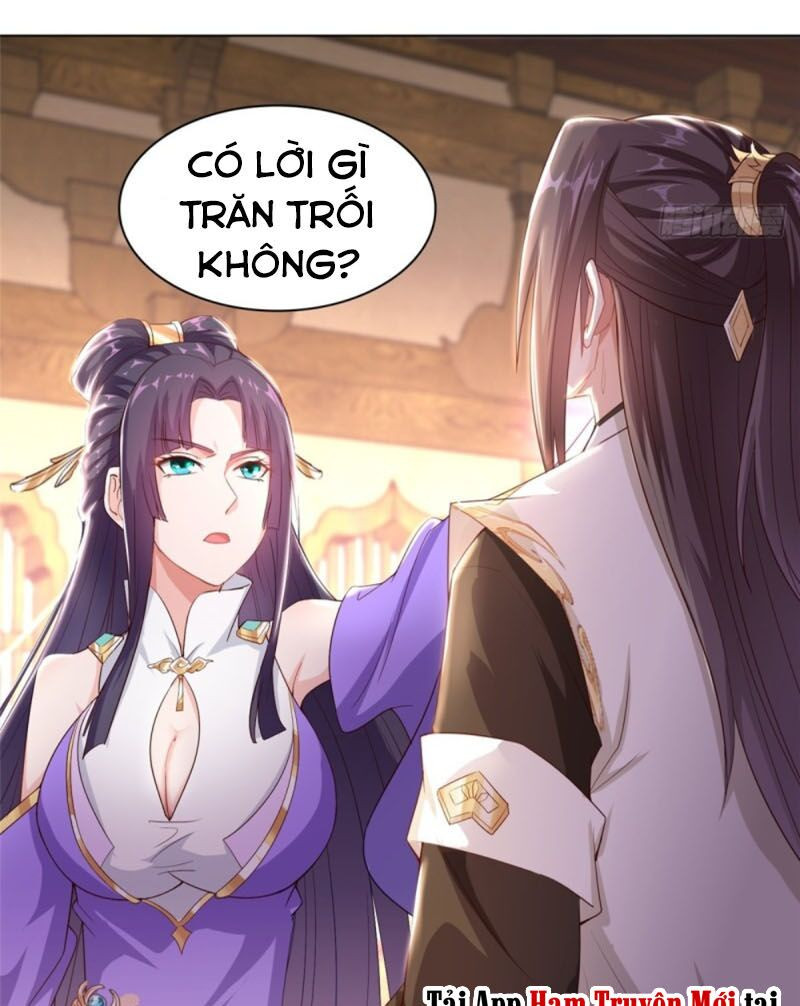 Mục Long Sư: Chapter 14
