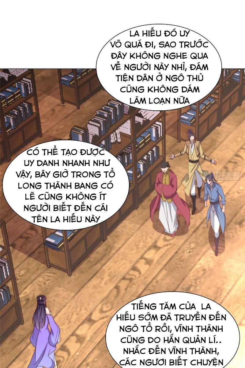 Mục Long Sư: Chapter 14