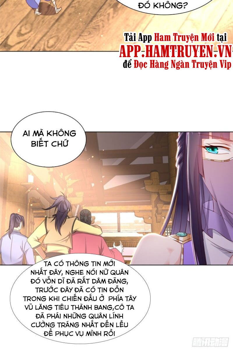 Mục Long Sư: Chapter 14