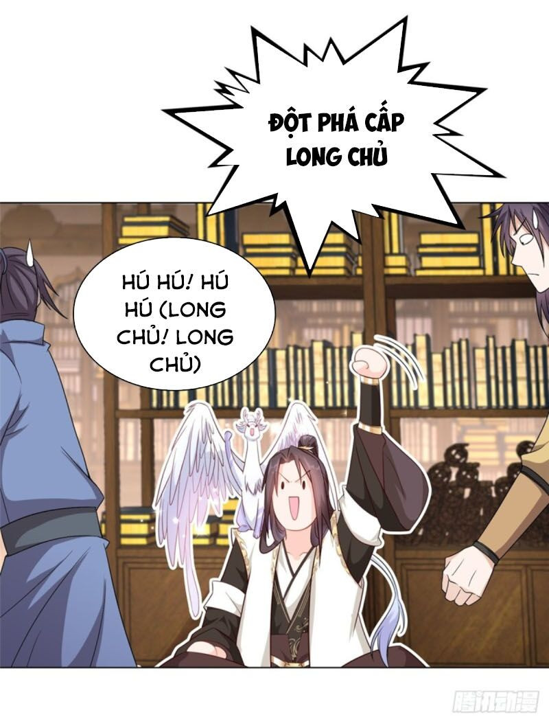 Mục Long Sư: Chapter 14
