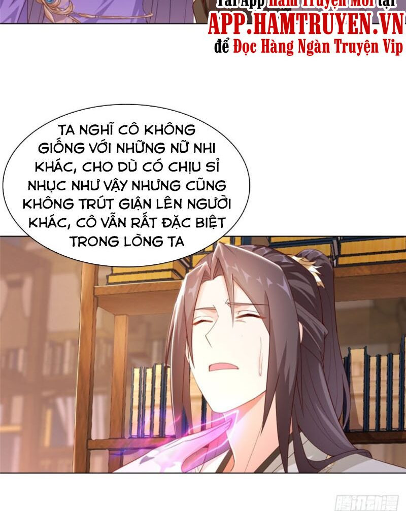 Mục Long Sư: Chapter 14