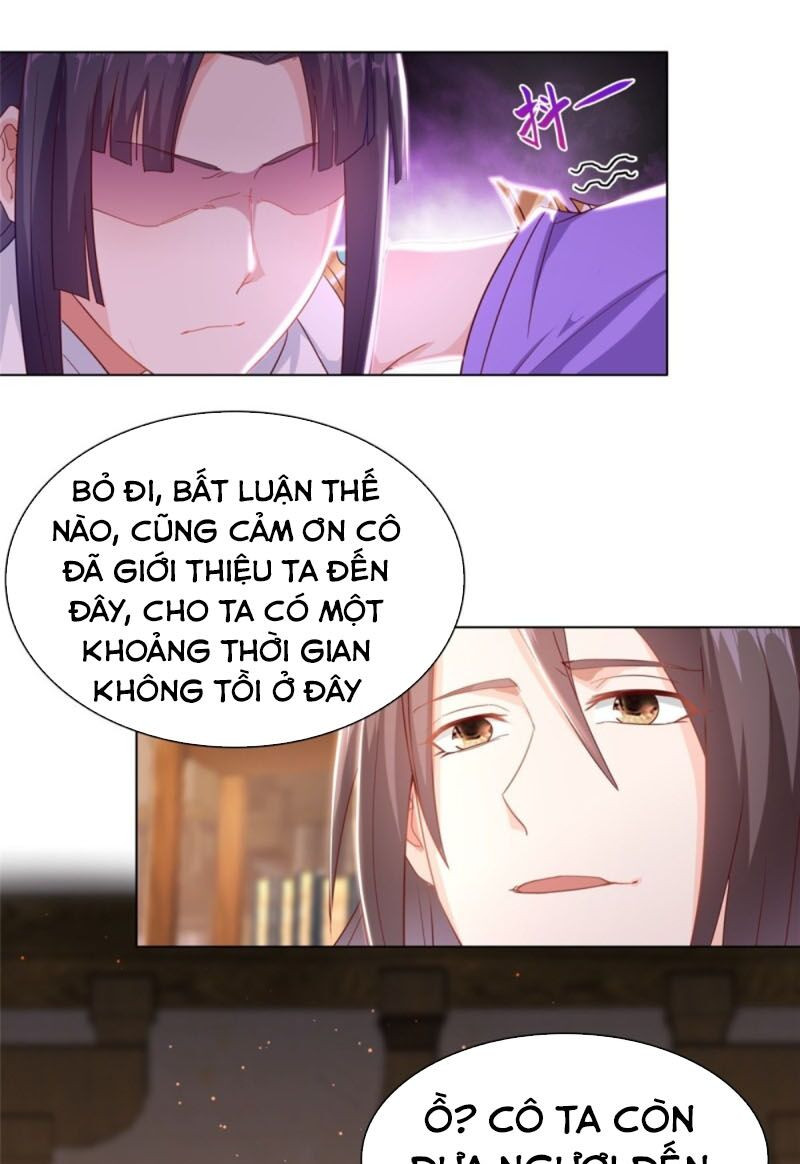 Mục Long Sư: Chapter 14
