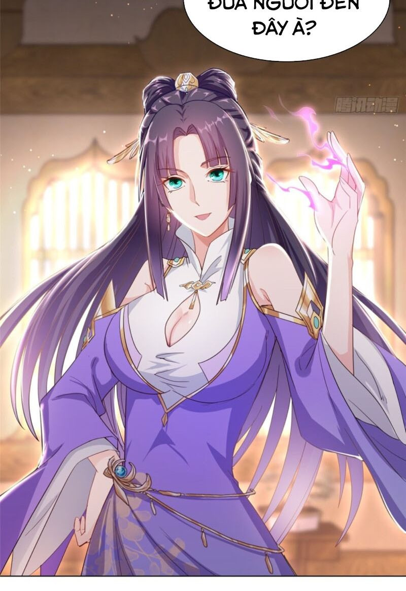 Mục Long Sư: Chapter 14