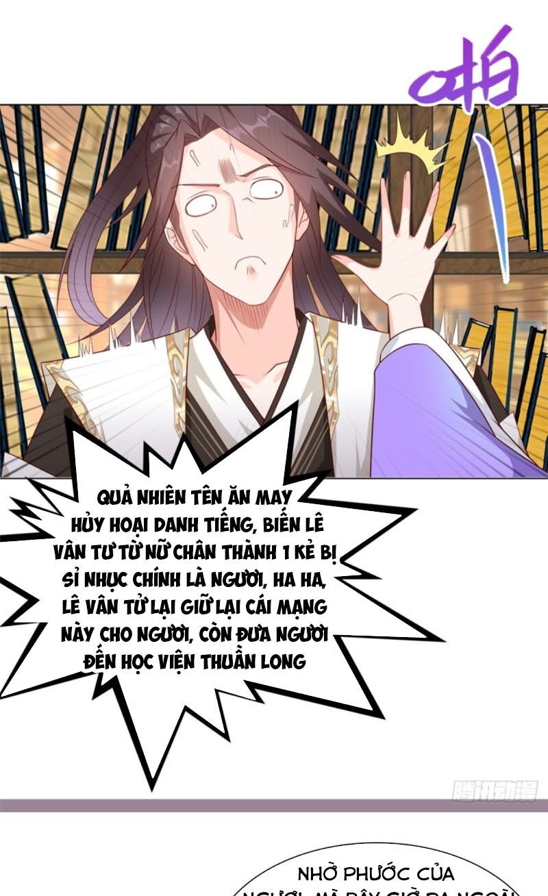 Mục Long Sư: Chapter 14