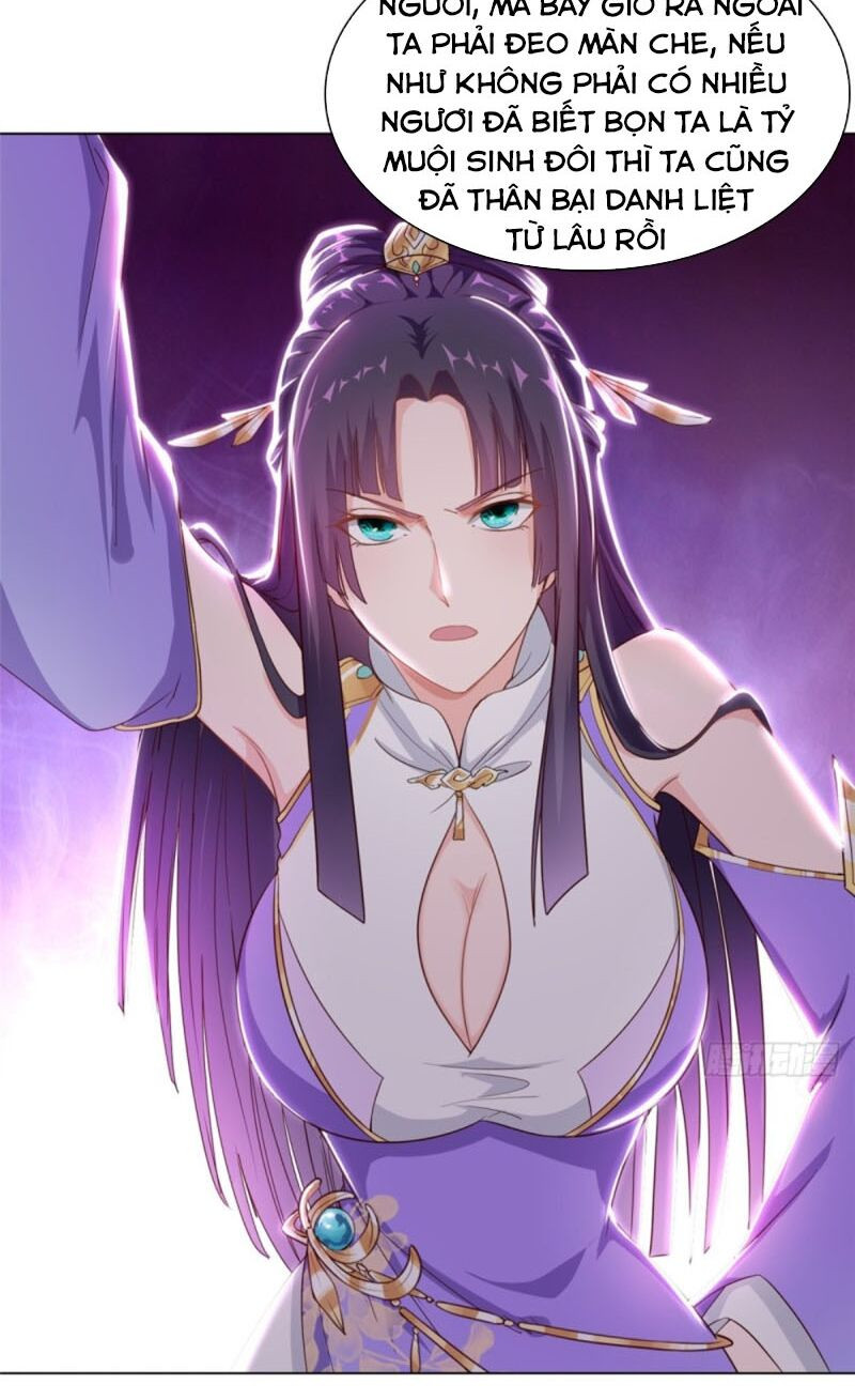 Mục Long Sư: Chapter 14