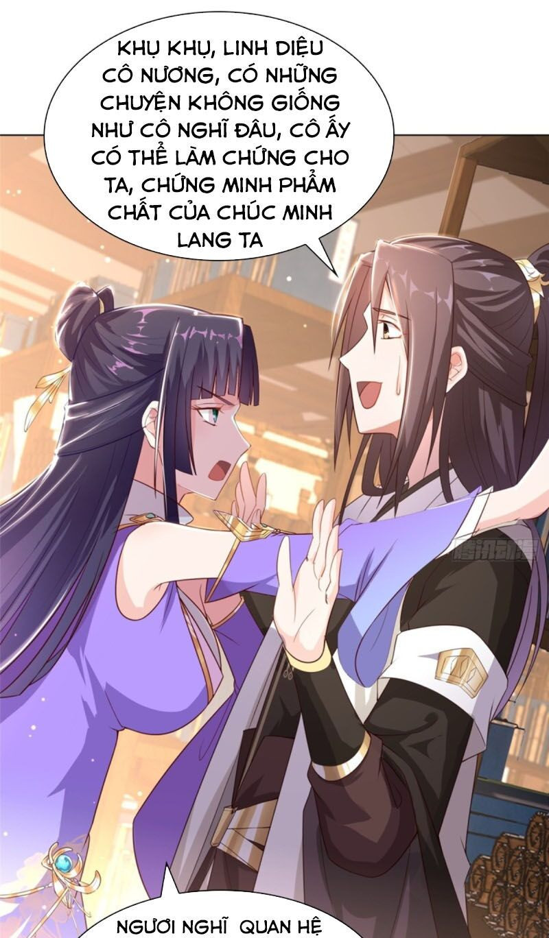 Mục Long Sư: Chapter 14