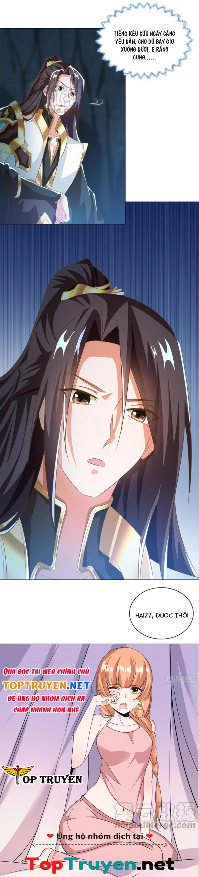 Mục Long Sư: Chapter 143