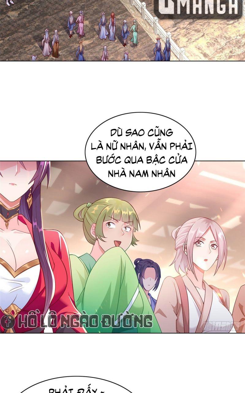 Mục Long Sư: Chapter 15