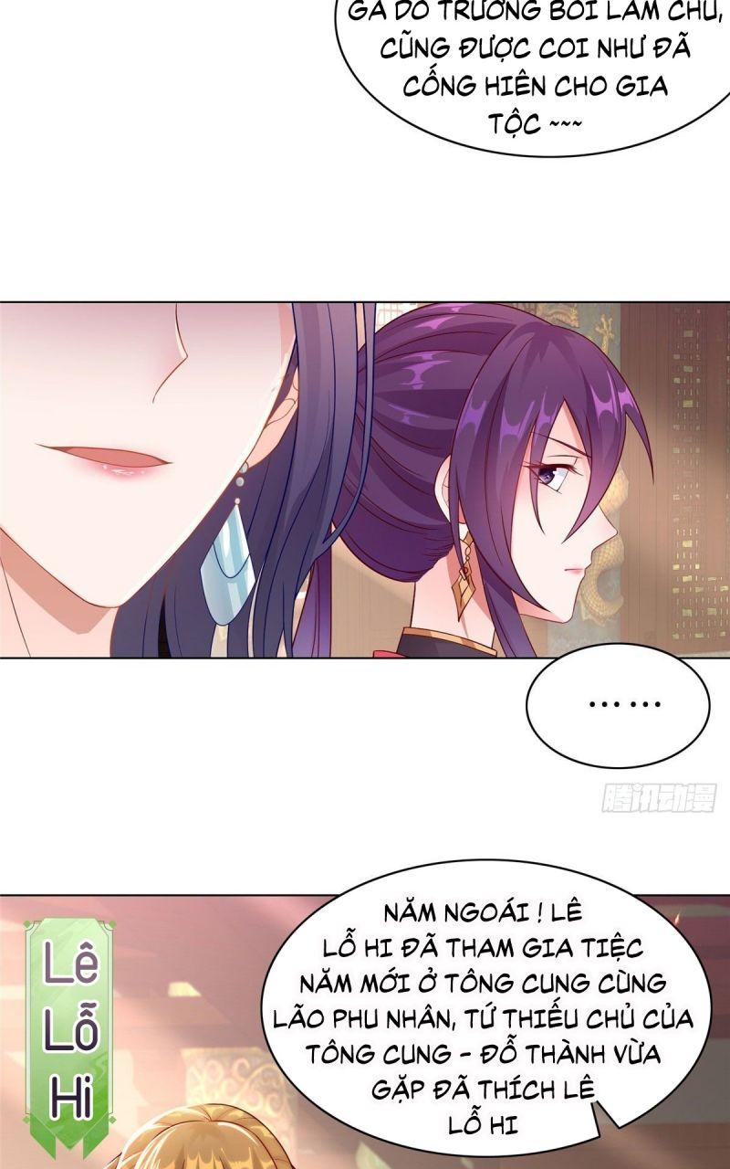 Mục Long Sư: Chapter 15