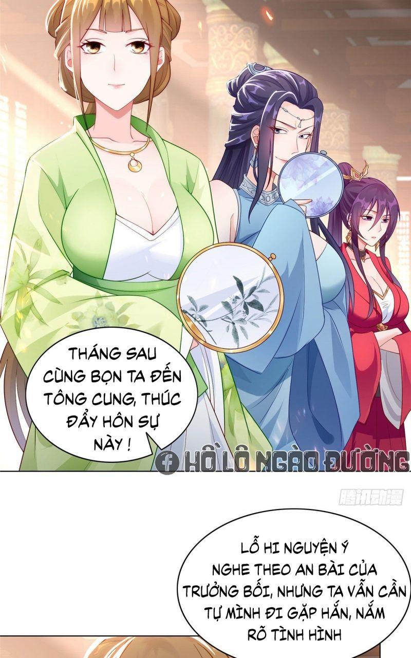 Mục Long Sư: Chapter 15