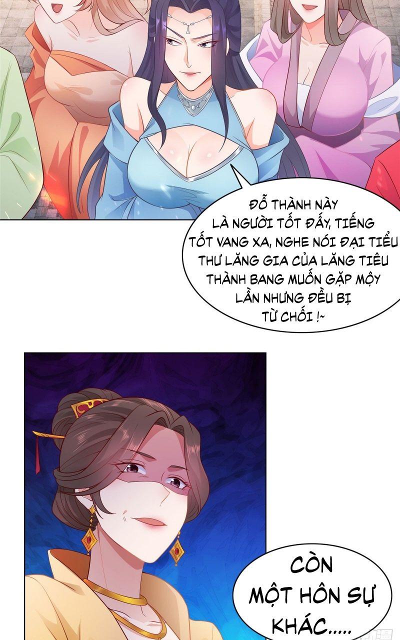 Mục Long Sư: Chapter 15