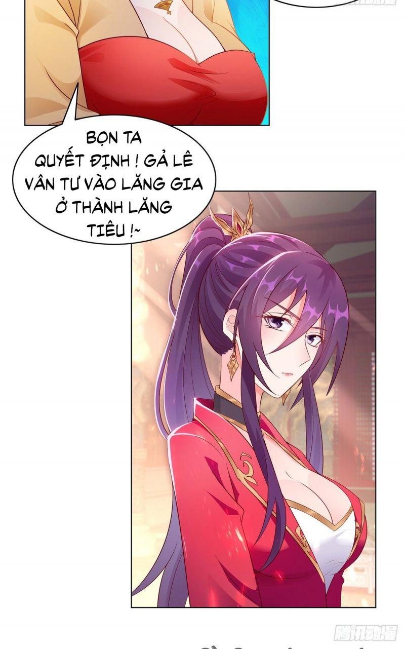 Mục Long Sư: Chapter 15