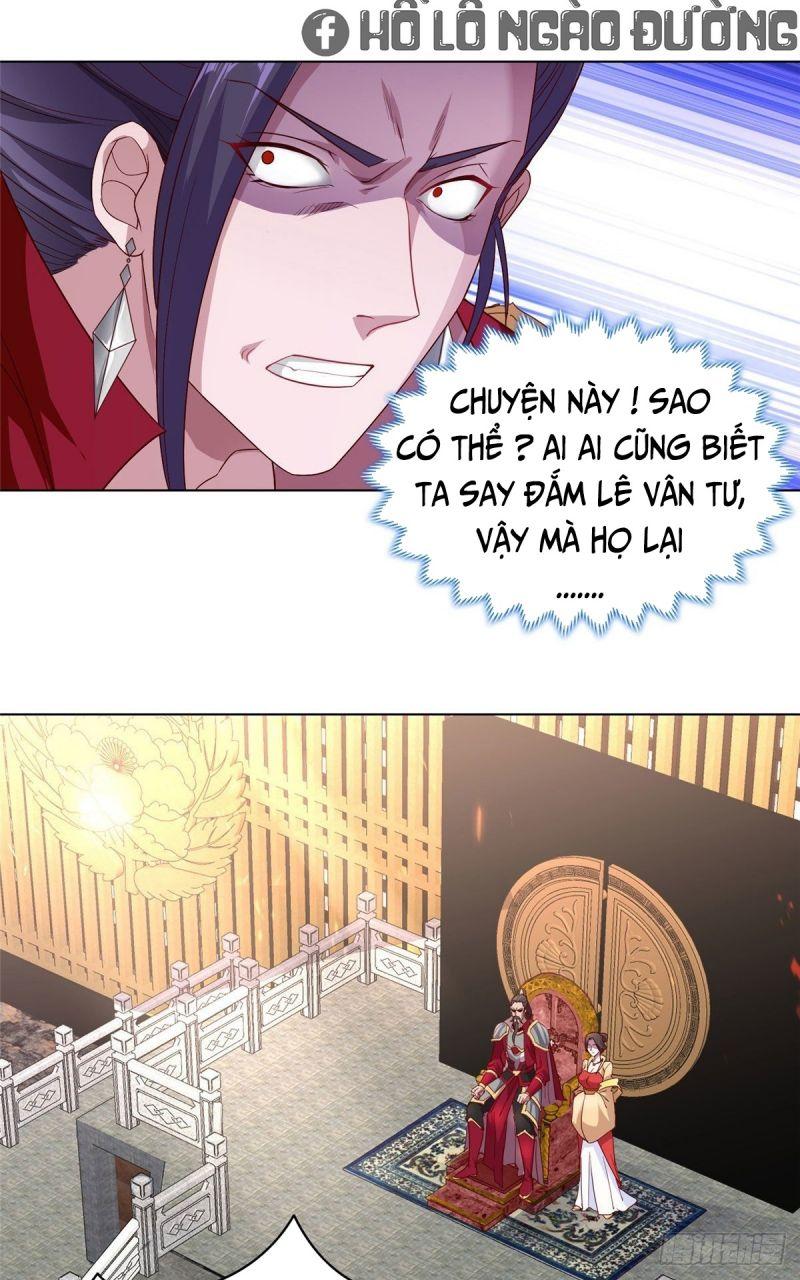 Mục Long Sư: Chapter 15