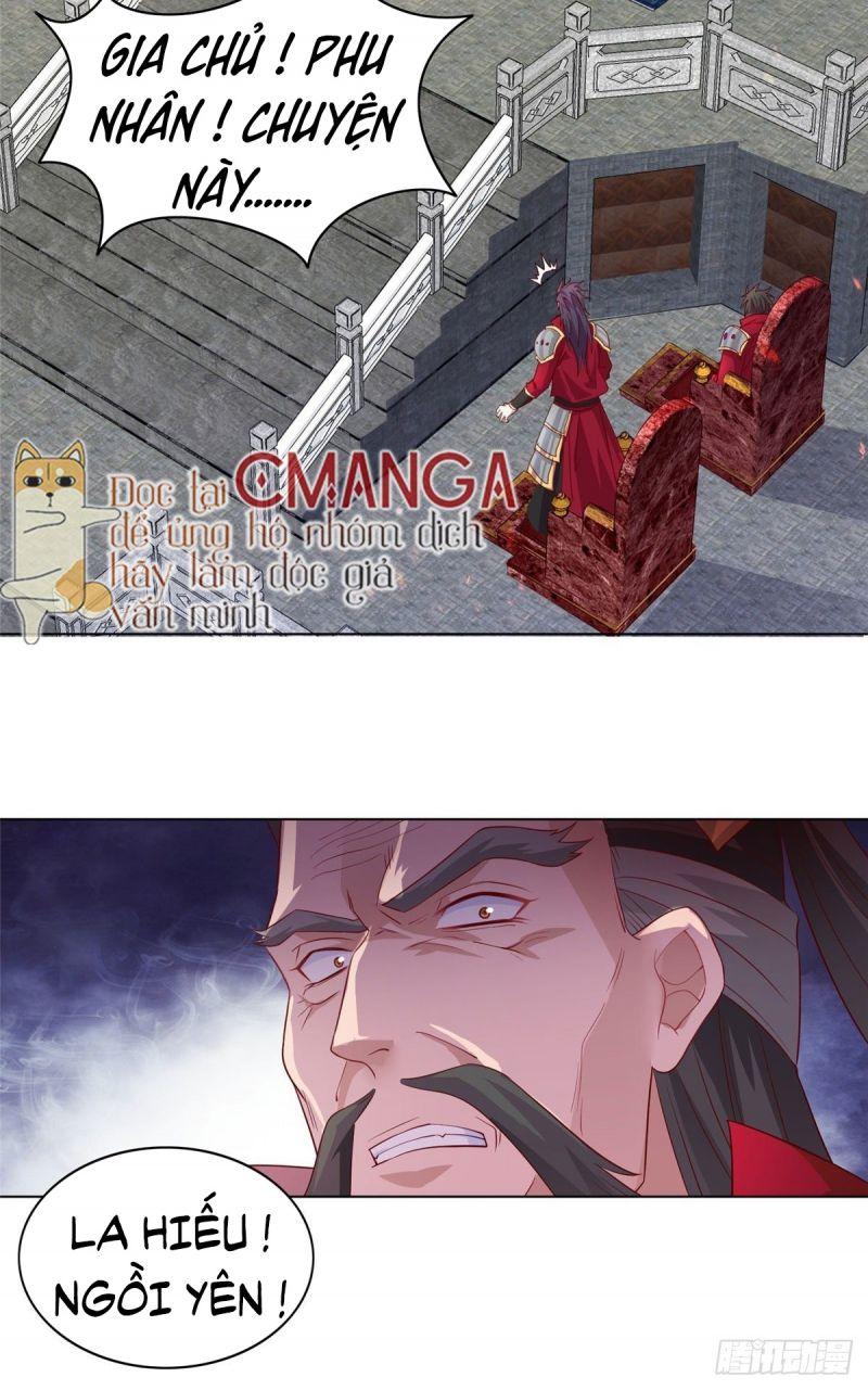 Mục Long Sư: Chapter 15